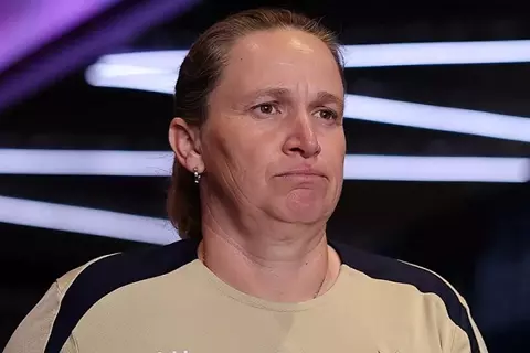 مدربة تستعين بـChatGPT لوضع خطة فريقها